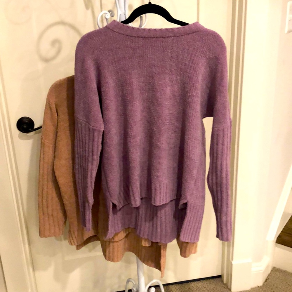 Cynthia Rowley Sweater Bundle Deal